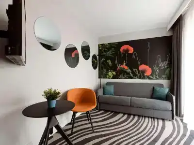 Novotel Szeged - 102