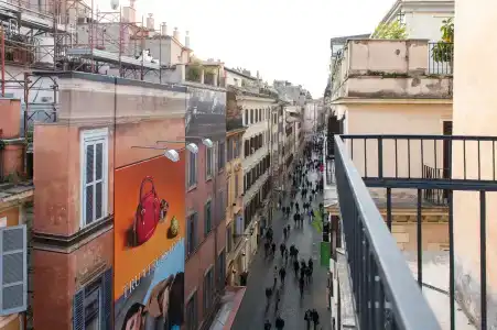 Domus Spagna Frattina - 18