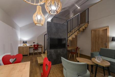 Szczawnica Park Resort & Spa - 42