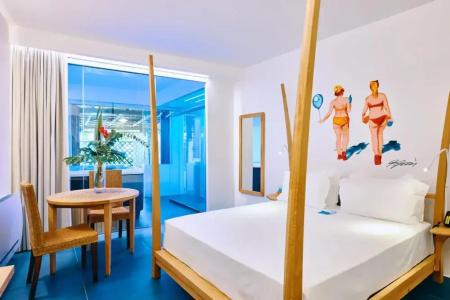 Approdo Resort Thalasso Spa - 49