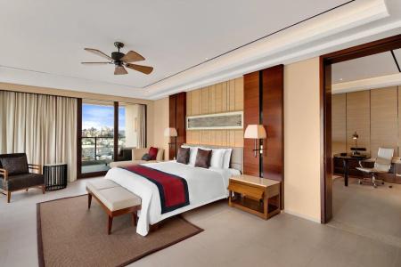 Crowne Plaza Sanya City Center, An Ihg - 141