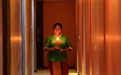 Chaarya Resort & Spa by Chandrika - 33