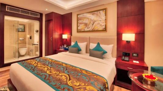 Golden Tulip Essential Jaipur - 53