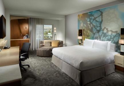 Courtyard by Marriott Queretaro - 6