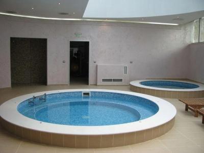 Park & Spa Boyana - 18