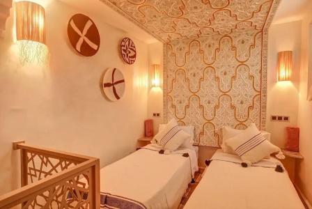 Riad Les Oliviers & Spa - 137