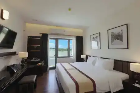 Huong Giang Resort & Spa - 148