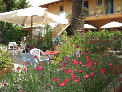 Pavillon Imperial - 17