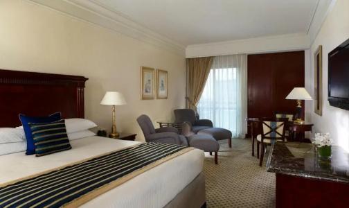 Intercontinental Cairo Citystars, an IHG - 39