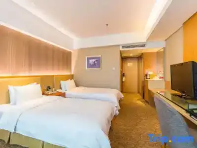 Shu Guang International - 50