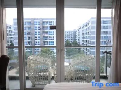 Centara Azure Pattaya - 77