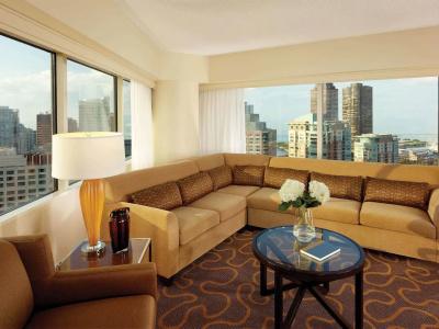 Swissotel Chicago - 6
