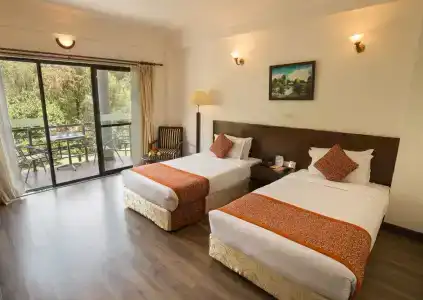 Park Village By Kgh Group - 3