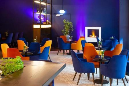 Mercure Moa Berlin - 32