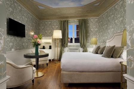 San Firenze Suites & Spa - 31