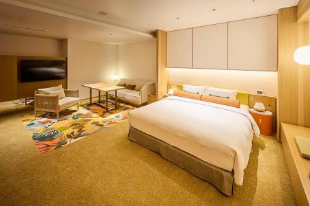 Keio Plaza Sapporo - 43