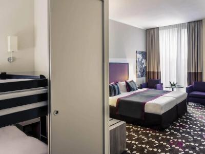 Mercure Moa Berlin - 4