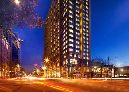 San Jose Marriott - 23