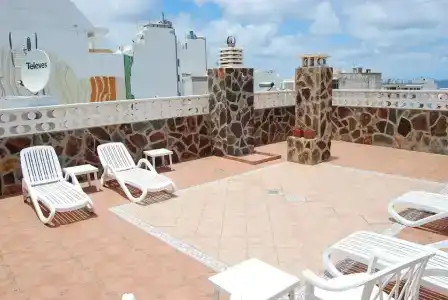 Apartamentos Tinoca - 27