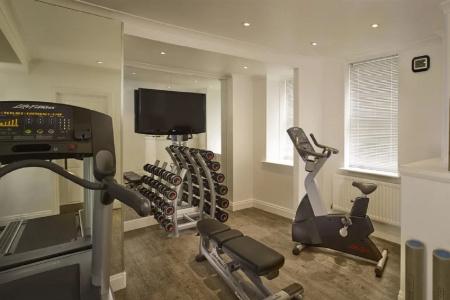 Citadines South Kensington - 24