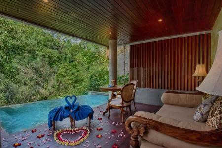 Natya Resort Ubud - 47