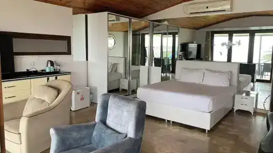 Palm Beach Şile Villas - 22