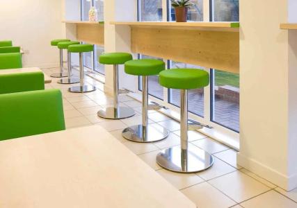 ibis budget Cardiff Centre - 18