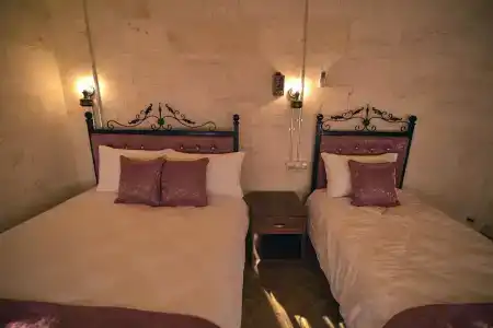 Doganbey Konagİ Butİk Otel - 23