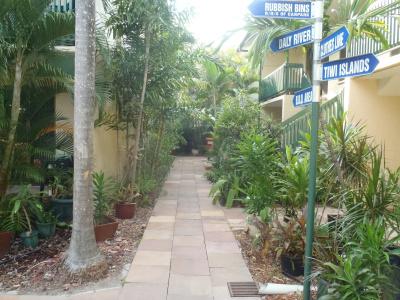 City Gardens - 17