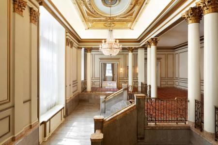 Fairmont - 1
