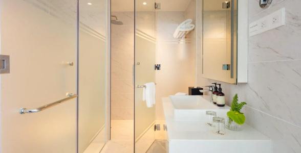 Innside by Melia Saigon Central - 41