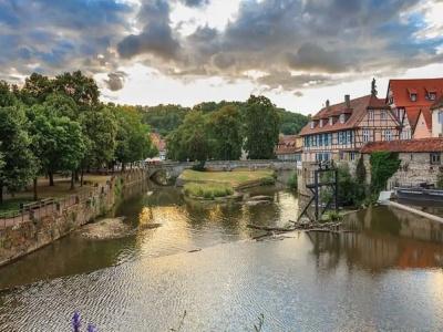 Romantik Der Adelshof - 20