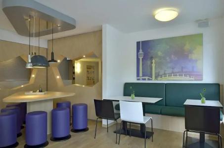 B&B Stuttgart-Vaihingen - 17