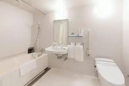 Sotetsu Fresa Inn Hiroshima - 51