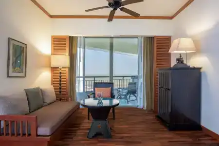 Hilton Hua Hin Resort & Spa - Sha Extra Plus - 21