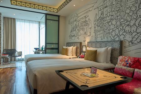 Indigo Singapore Katong (Sg Clean), An Ihg Hotel - 49