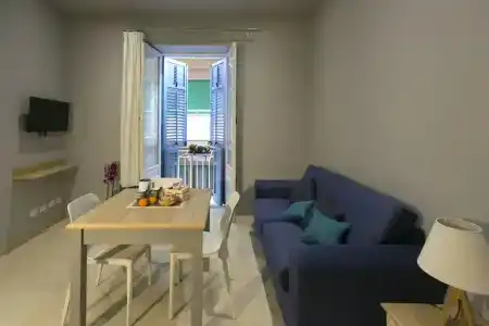 Zibibbo Suites & Rooms - Xix Palazzo Mauro - 239