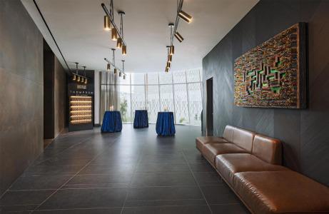 Thompson San Antonio Riverwalk - 9