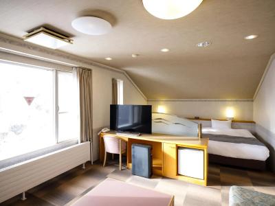 Abest Hakuba Resort - 5