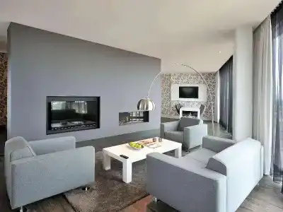 Mercure Amersfoort Centre - 22