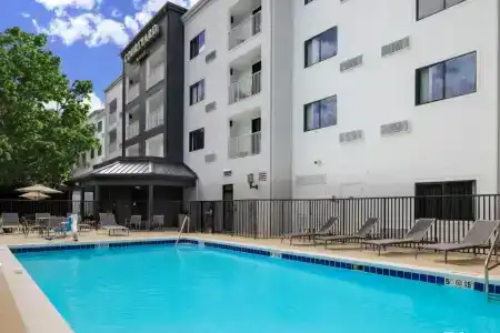 Courtyard Orlando Altamonte Springs Maitland - 17