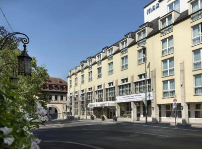 Maritim Würzburg - 1