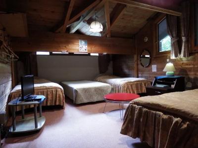 Pension Grindelwald - 1