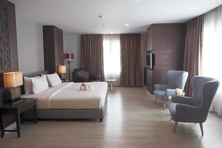 Empress Pattaya - 59