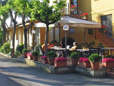 Orto Di Roma - 11