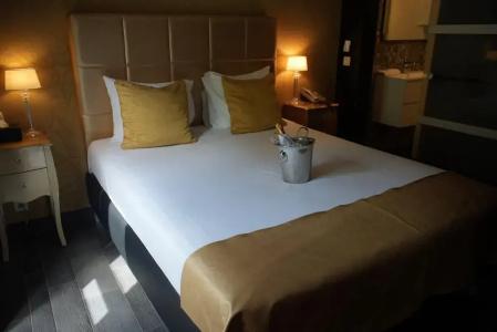Hôtel Verone - Liège Centre - 18