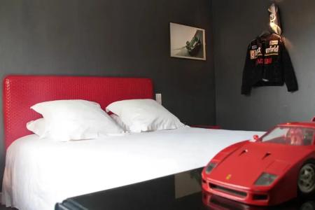 Hostellerie Du Grand Saint Antoine - 5