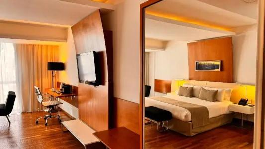 Design Suites Buenos Aires - 121