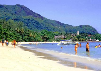 Romance Bungalows - 13