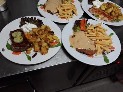 Restaurant Stern - 7